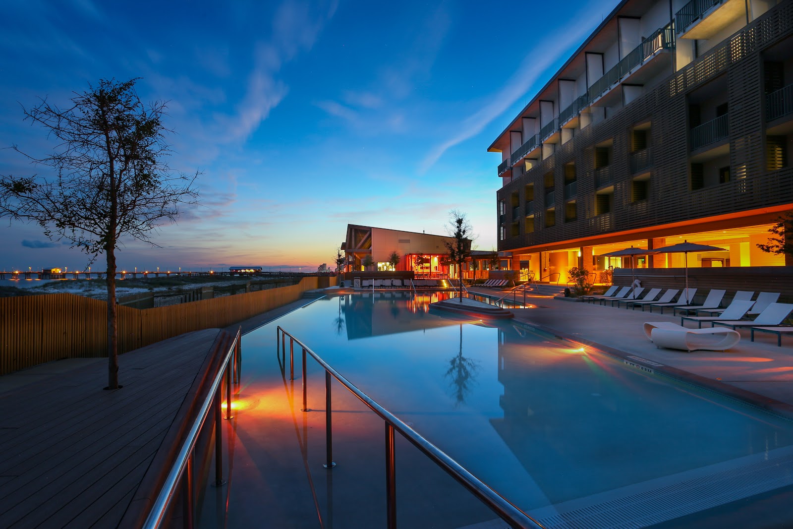 Picture for The Lodge at Gulf State Park, A Hilton Hotel
