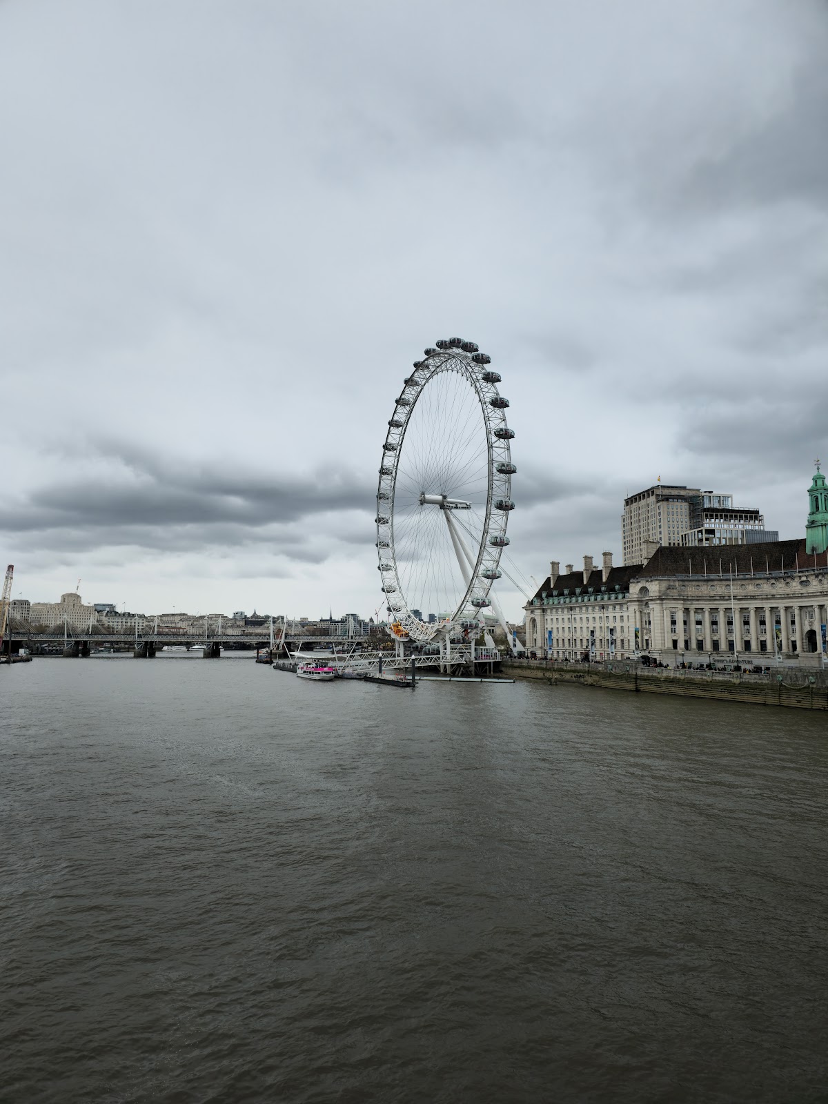 London to Scotland Road Trip Itinerary