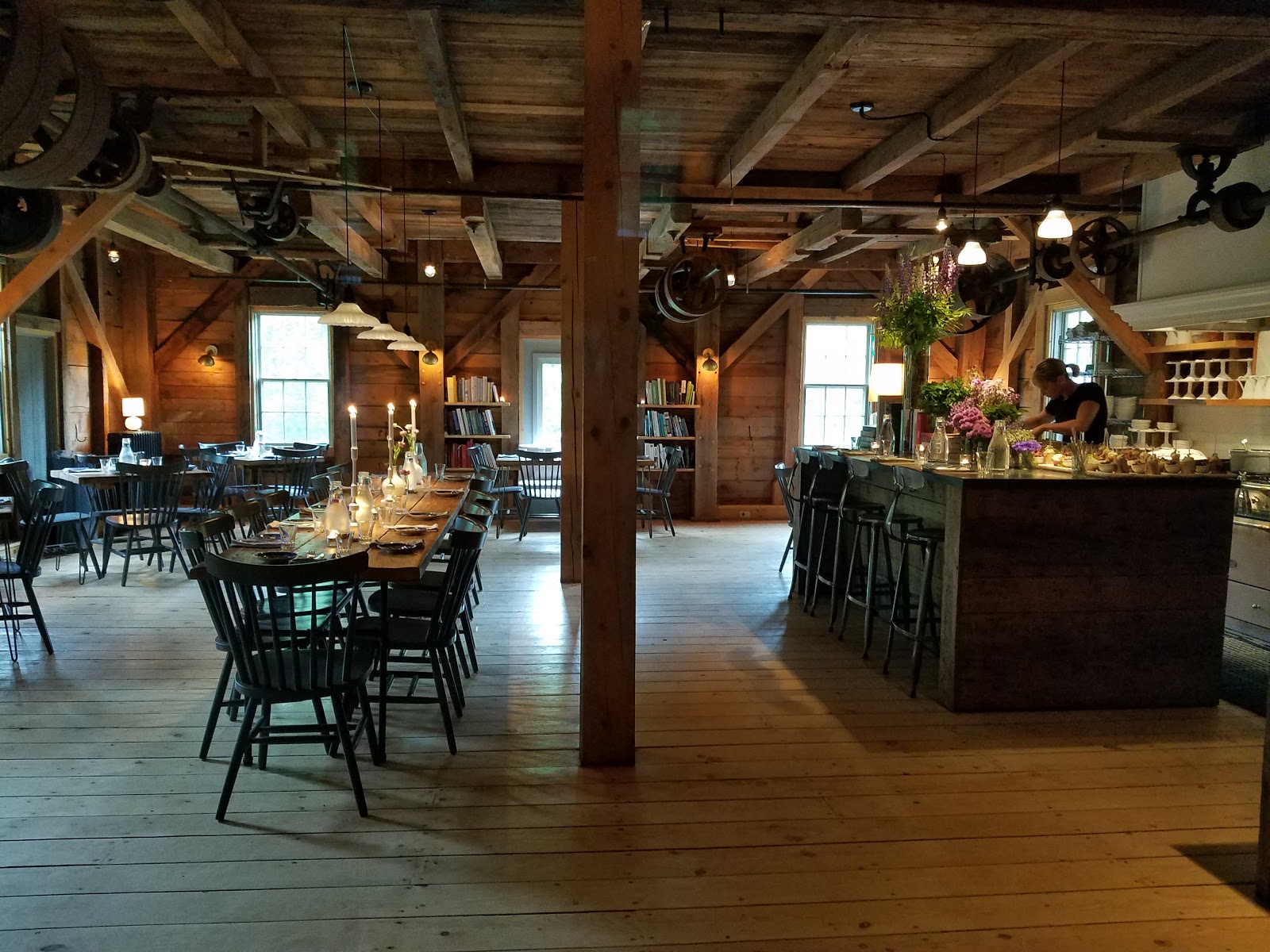 Picture for The Lost Kitchen