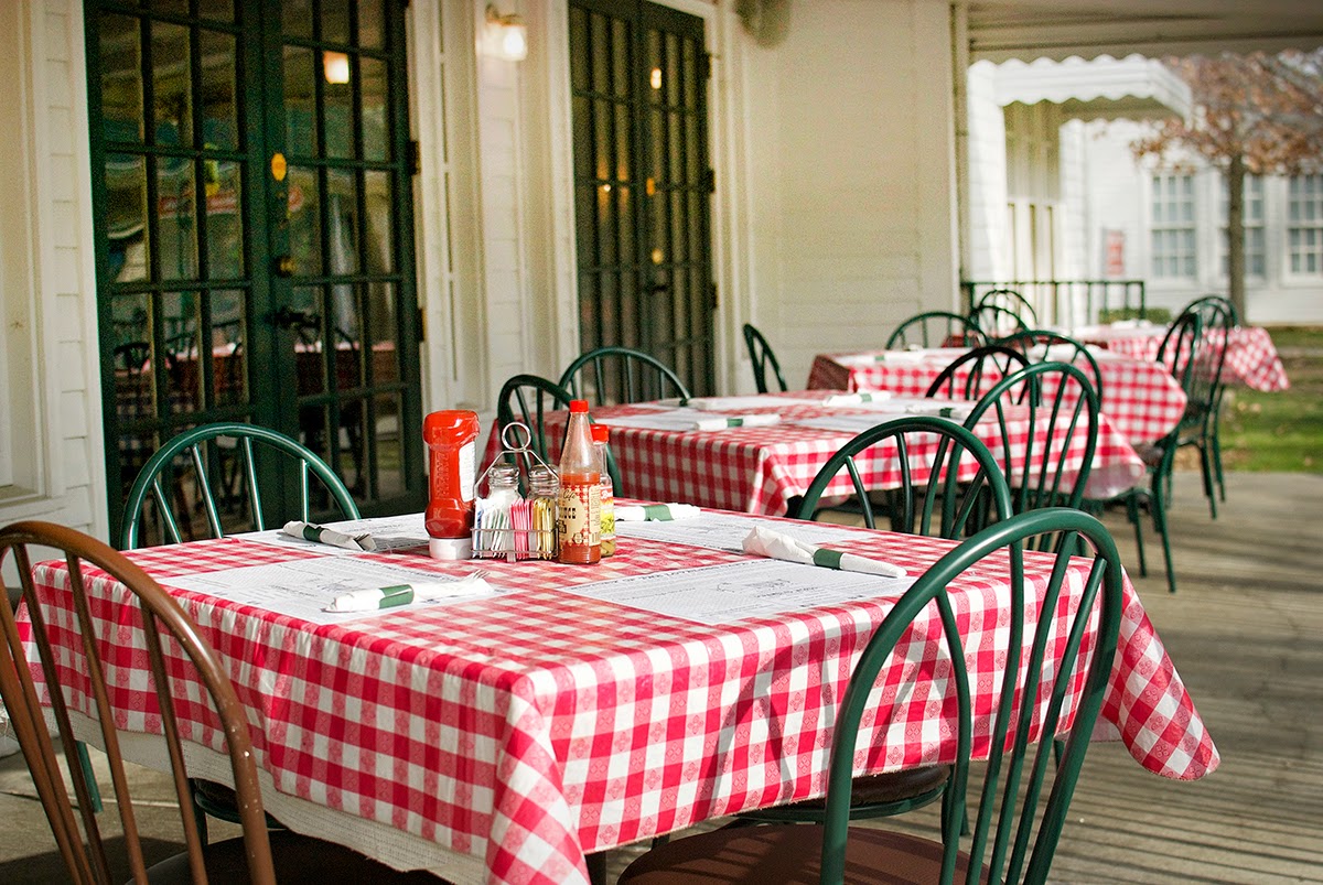Picture for The Loveless Cafe