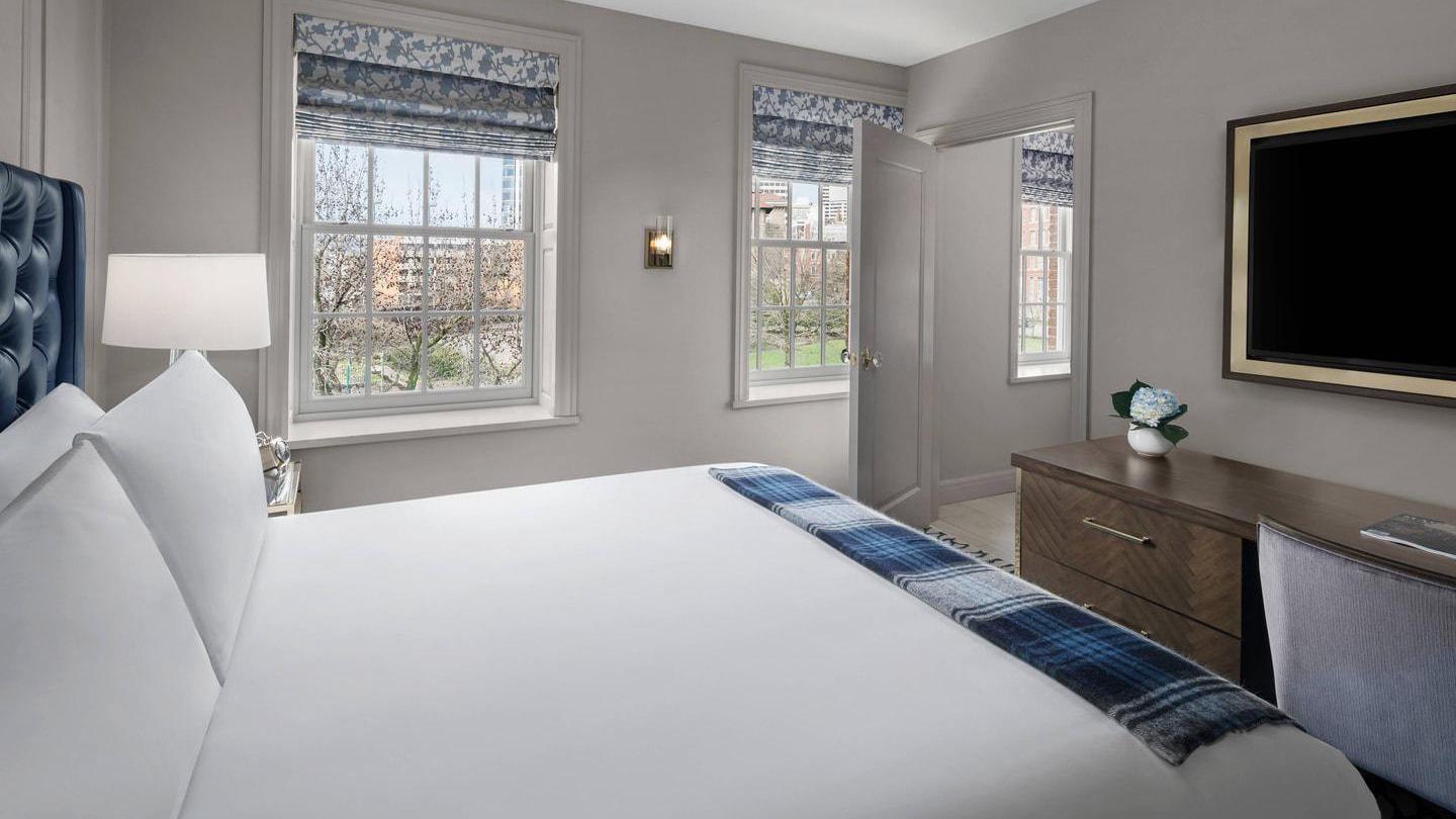 Picture for The Lytle Park Hotel, Autograph Collection (Cincinnati, OH)