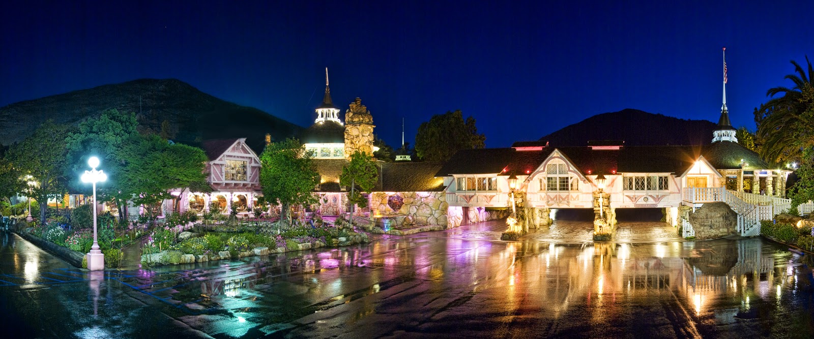 Picture for The Madonna Inn, San Luis Obispo, California