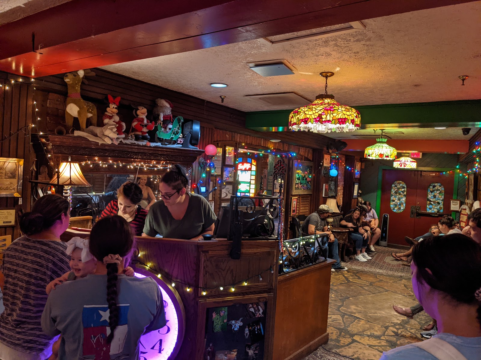 Picture for The Magic Time Machine - San Antonio