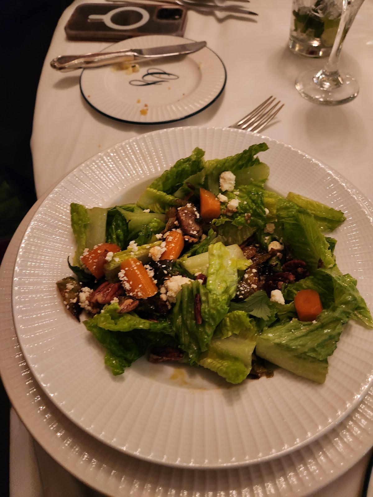 Picture for The Greenbrier Main Dining Room