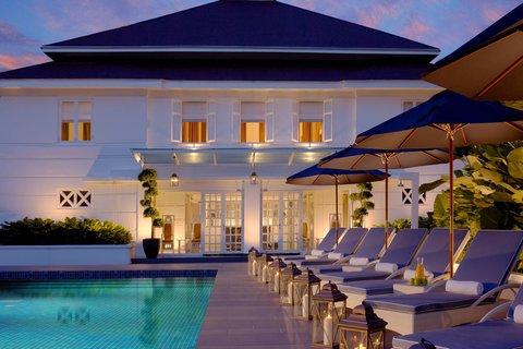 Picture for The Majestic Hotel Kuala Lumpur