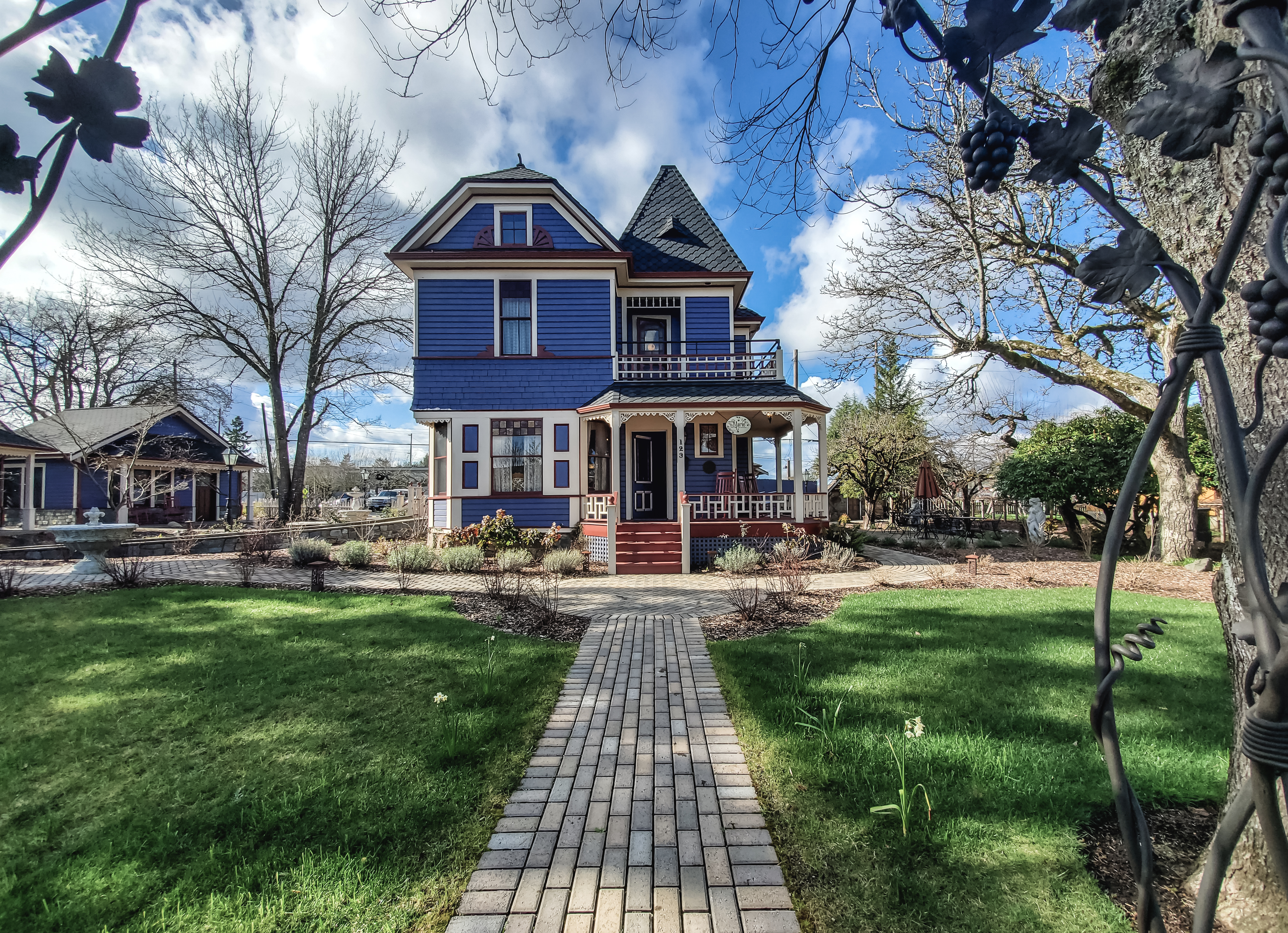 Picture for The Marie Bed & Breakfast