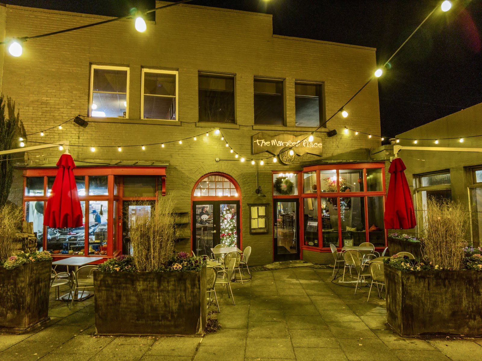 Picture for The MarketPlace Restaurant
