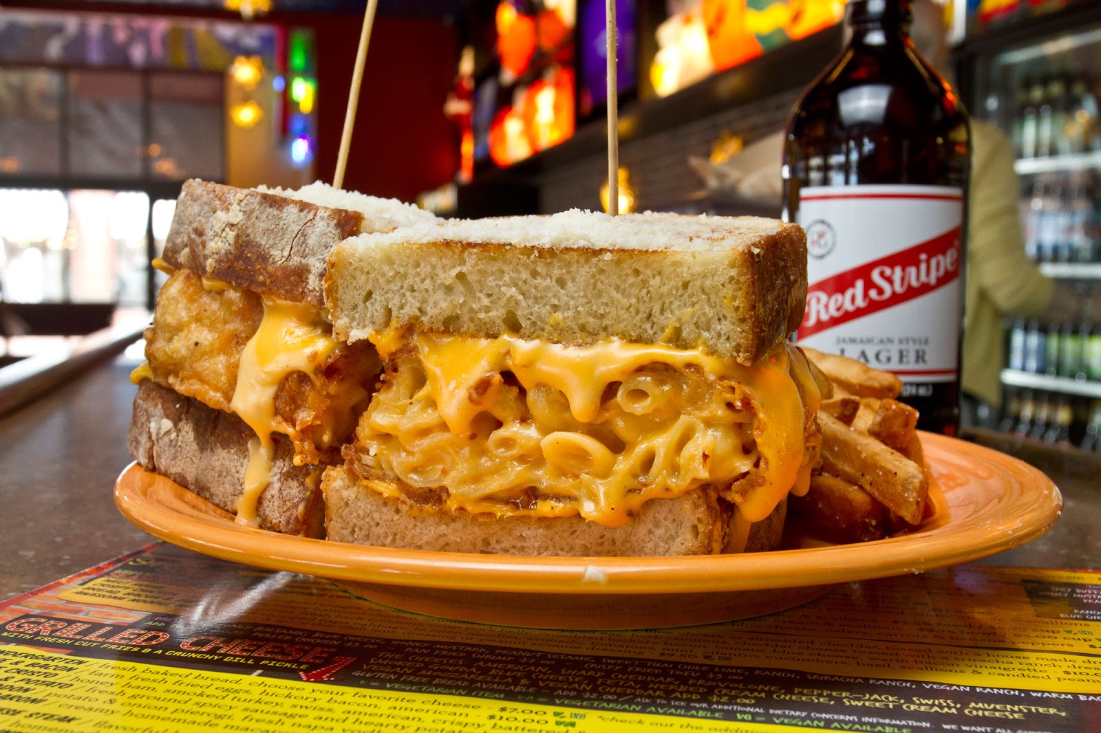 Picture for The Melt Bar & Grilled