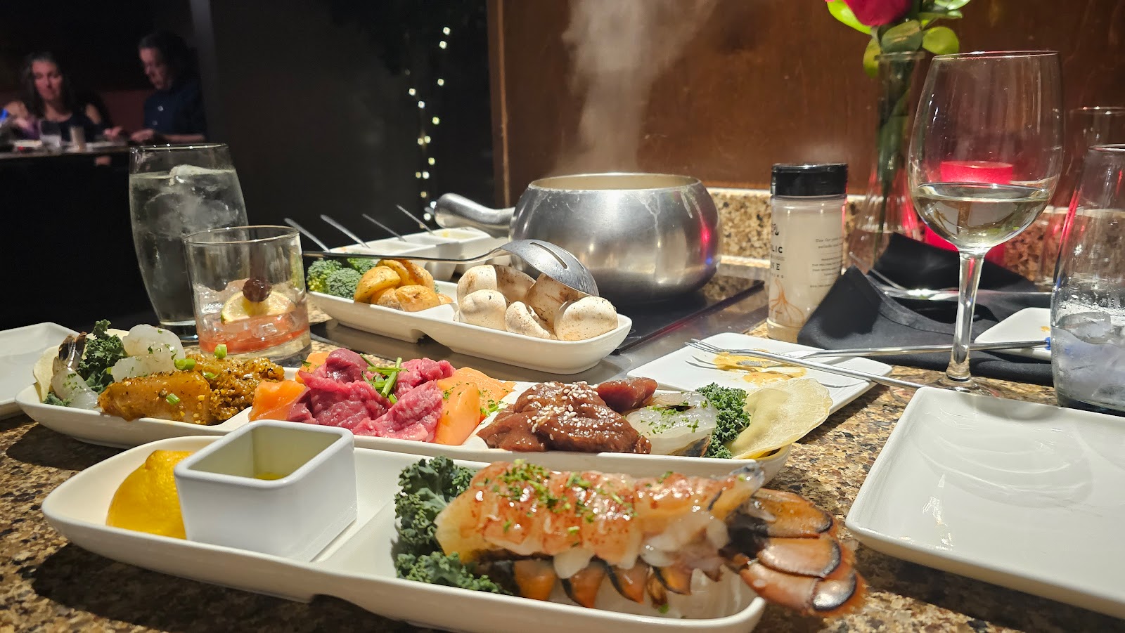 Picture for The Melting Pot