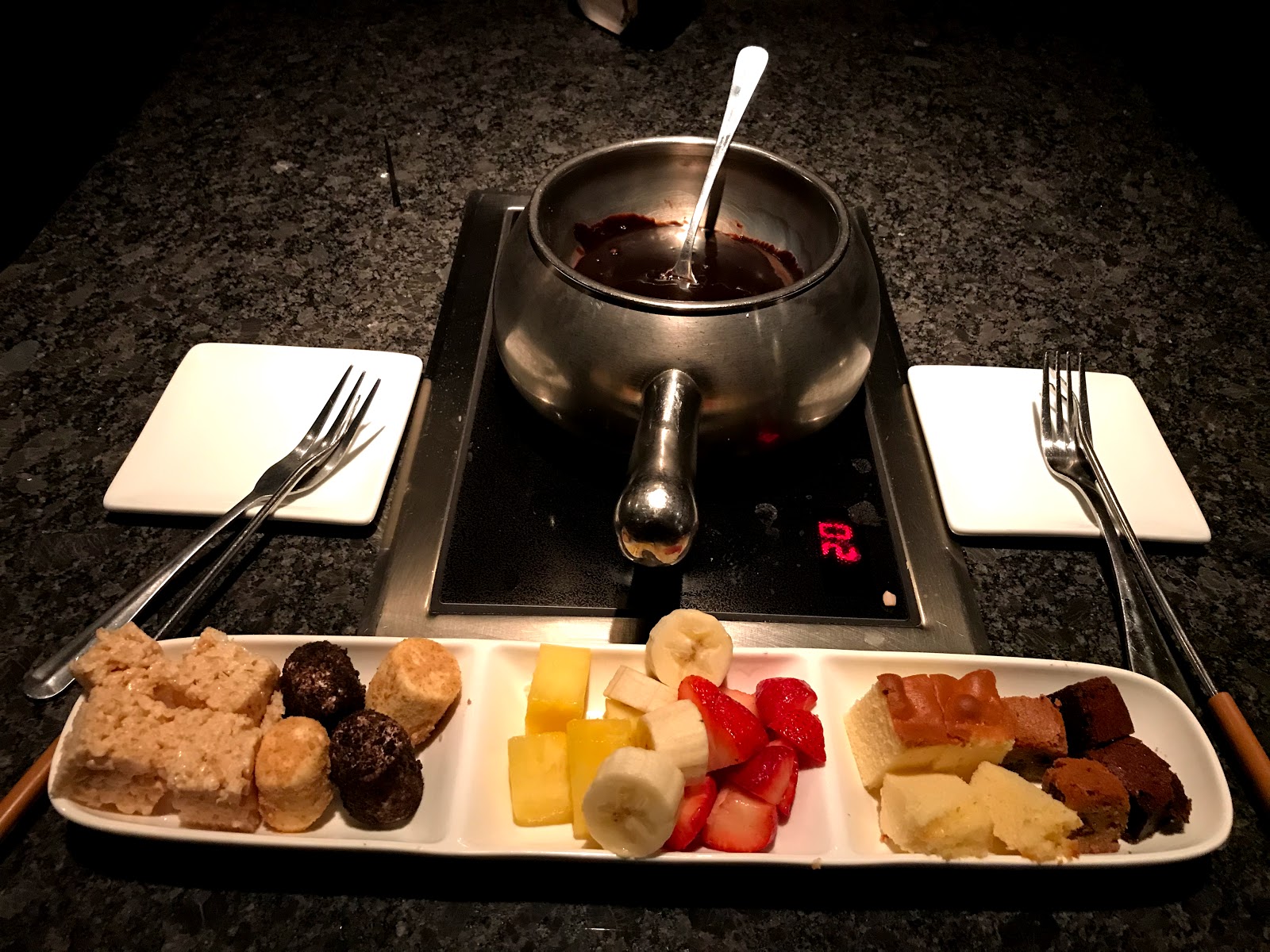 Picture for The Melting Pot