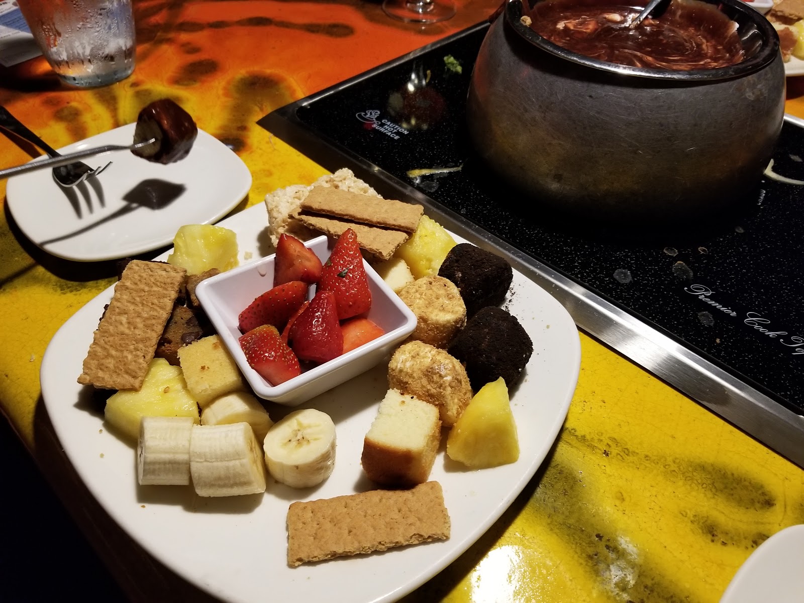 Picture for The Melting Pot