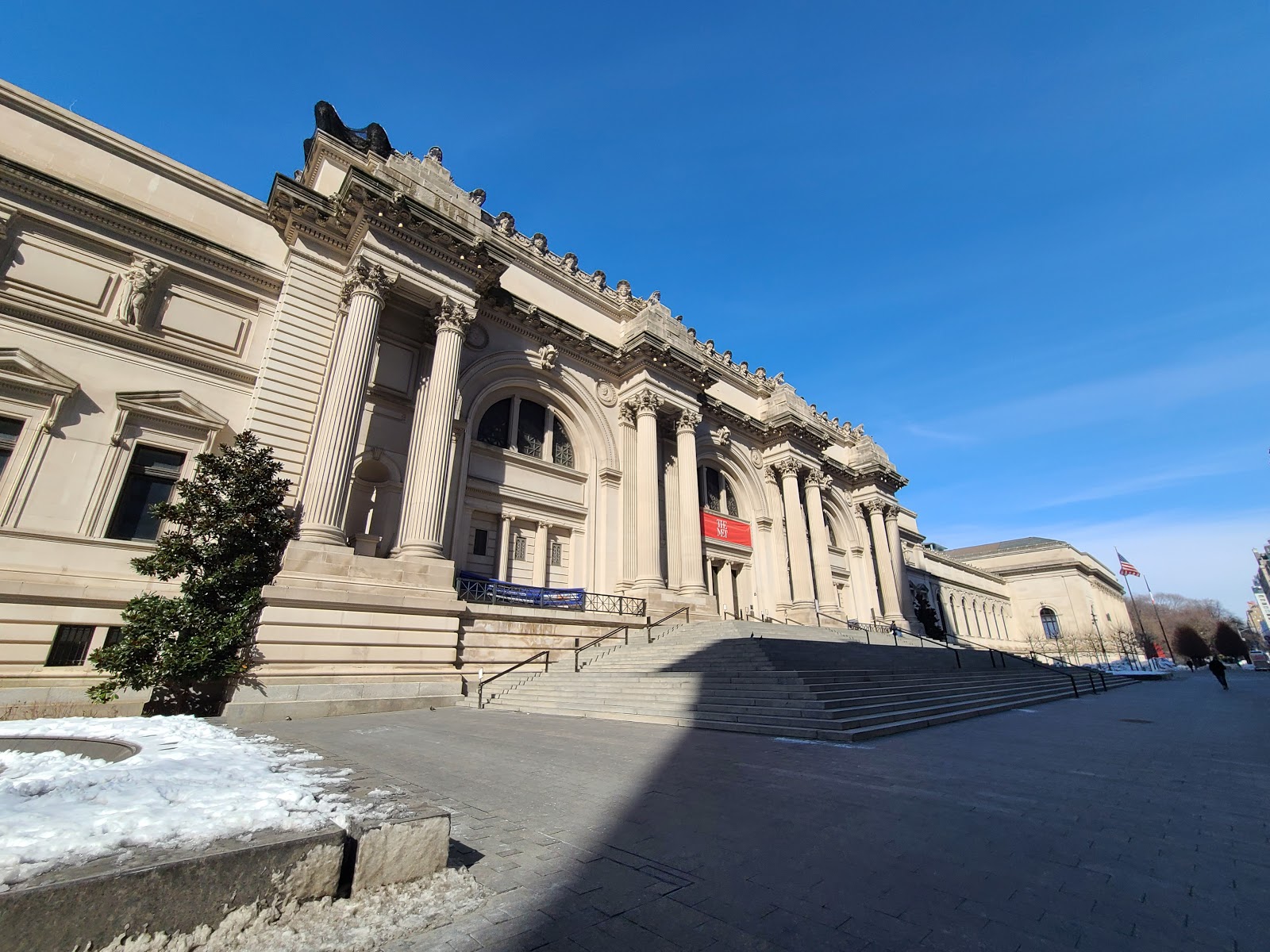 Metropolitan Museum of Art