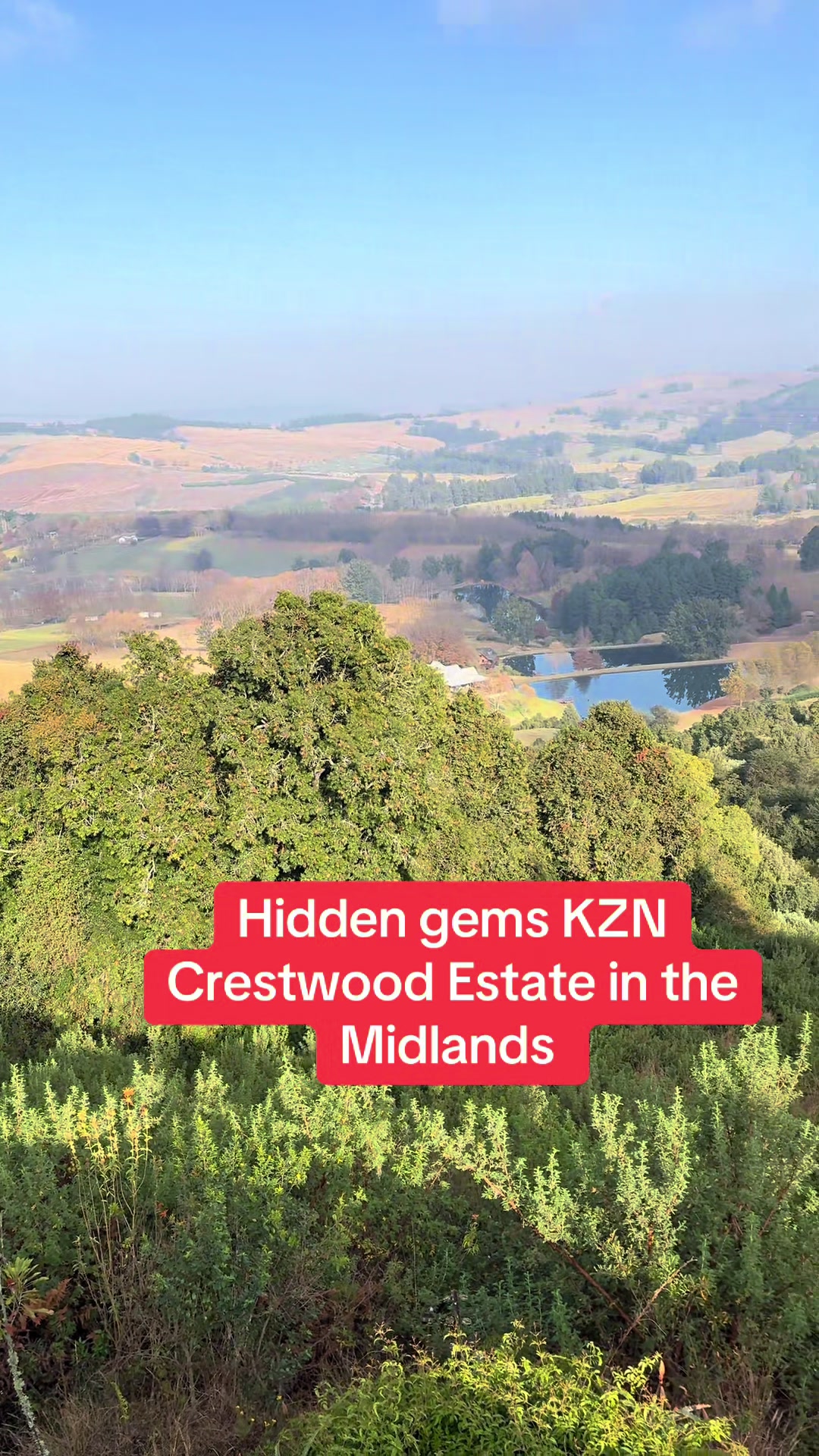 The Midlands Meander