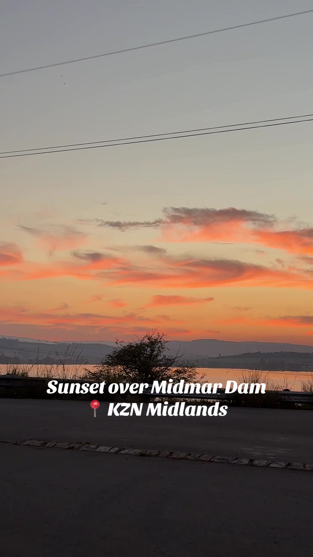 The Midlands Meander