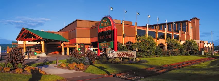 Picture for The Mill Casino - North Bend