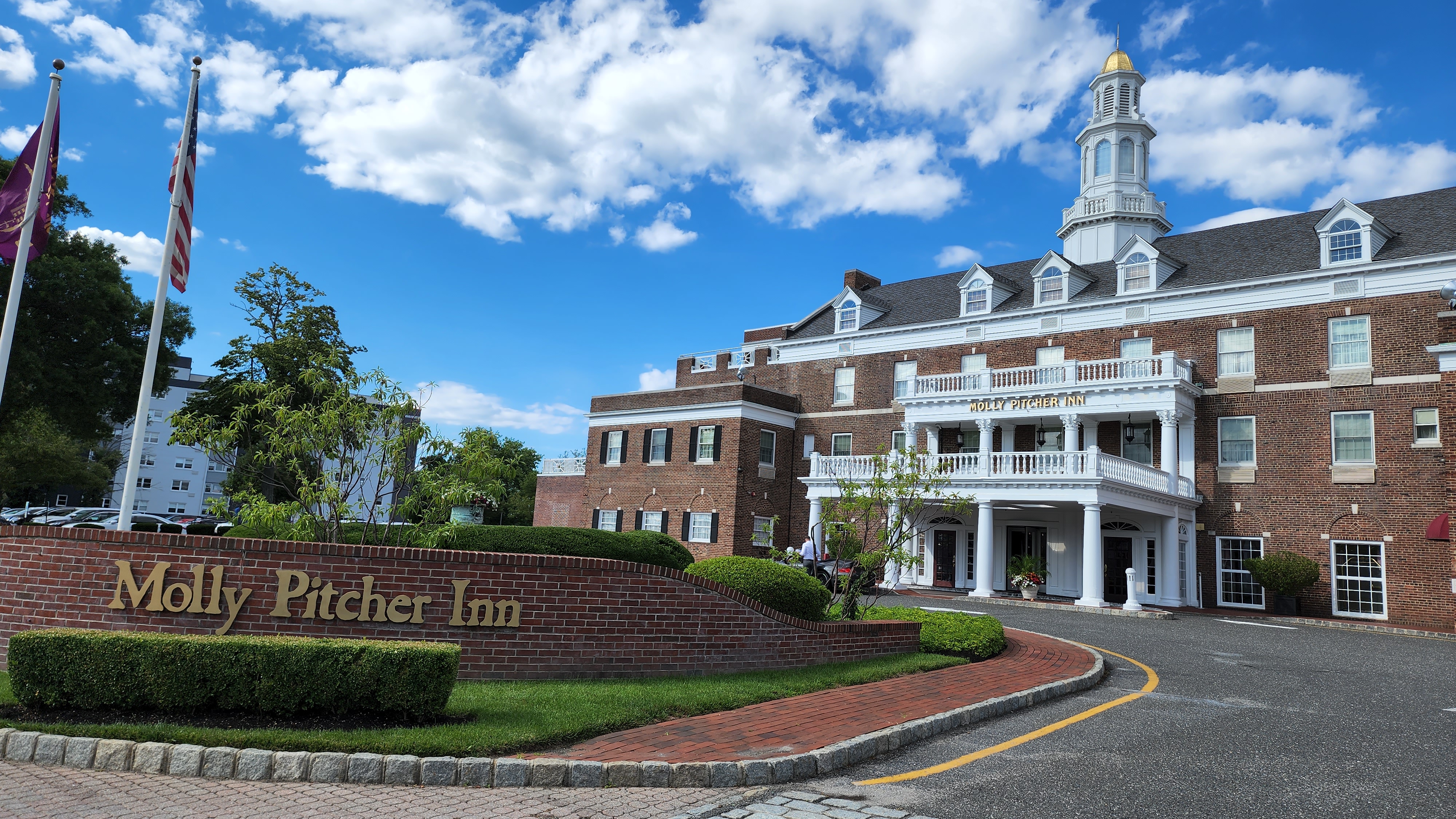 Picture for The Molly Pitcher Inn