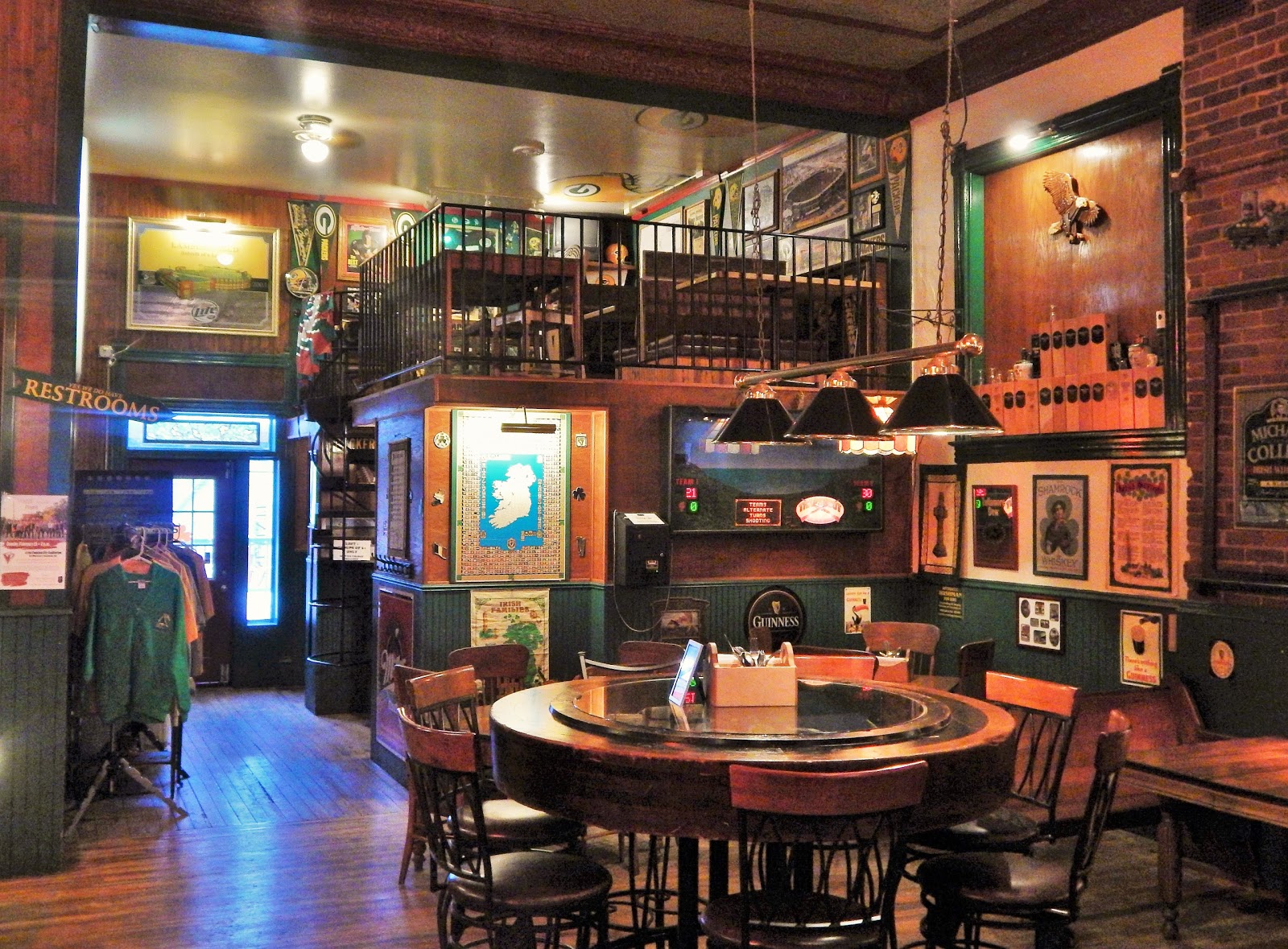 Picture for The Monarch Public House