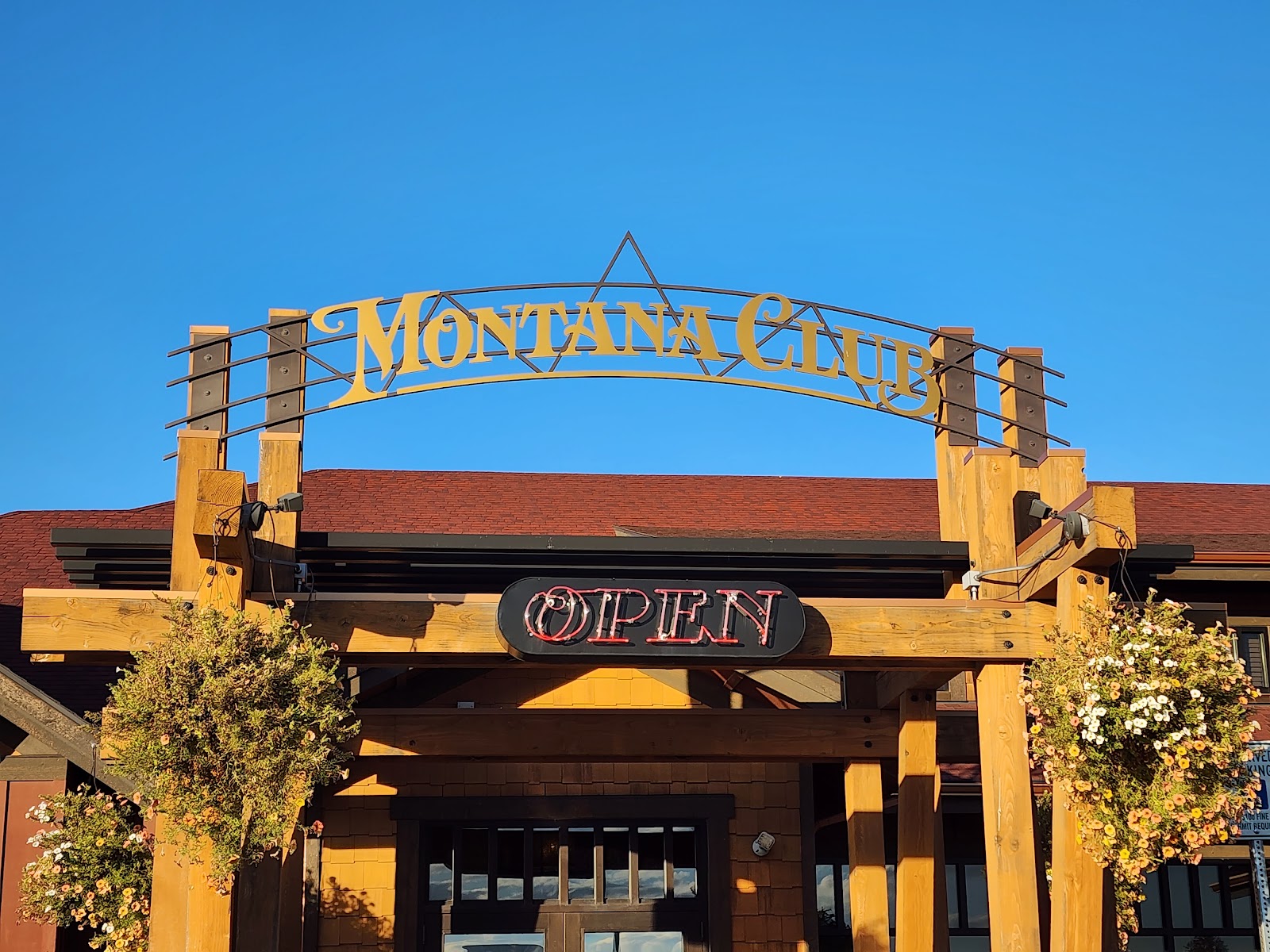 Picture for The Montana Club