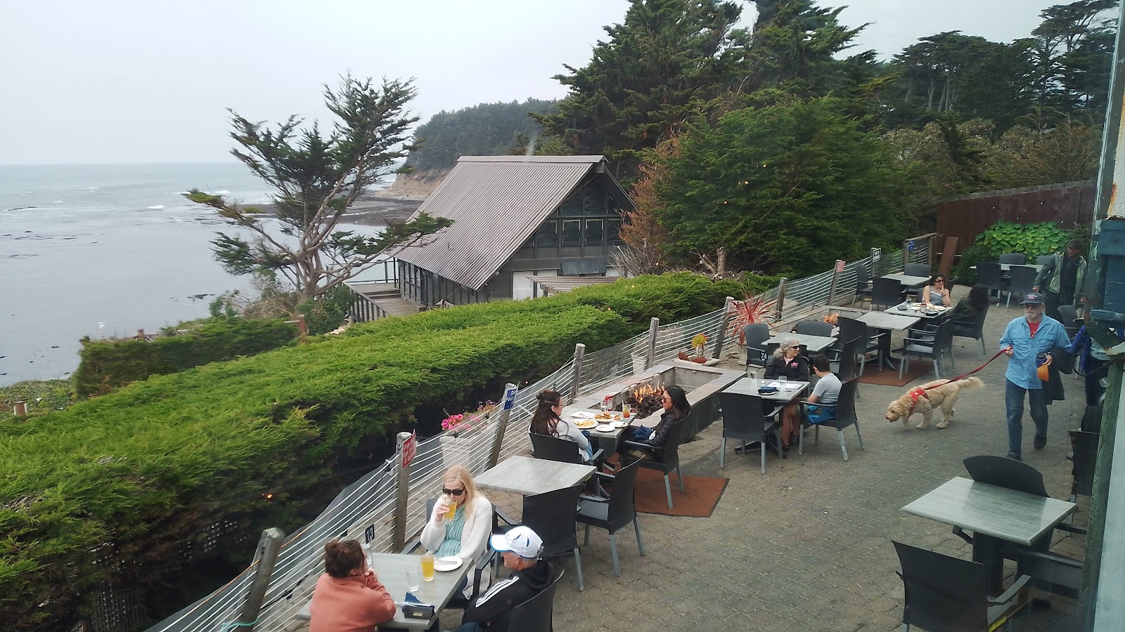 Picture for The Moss Beach Distillery