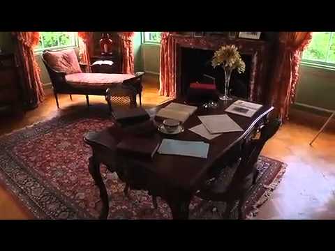 The Mount, Edith Wharton’s Home