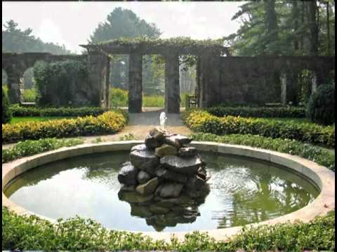 The Mount, Edith Wharton’s Home