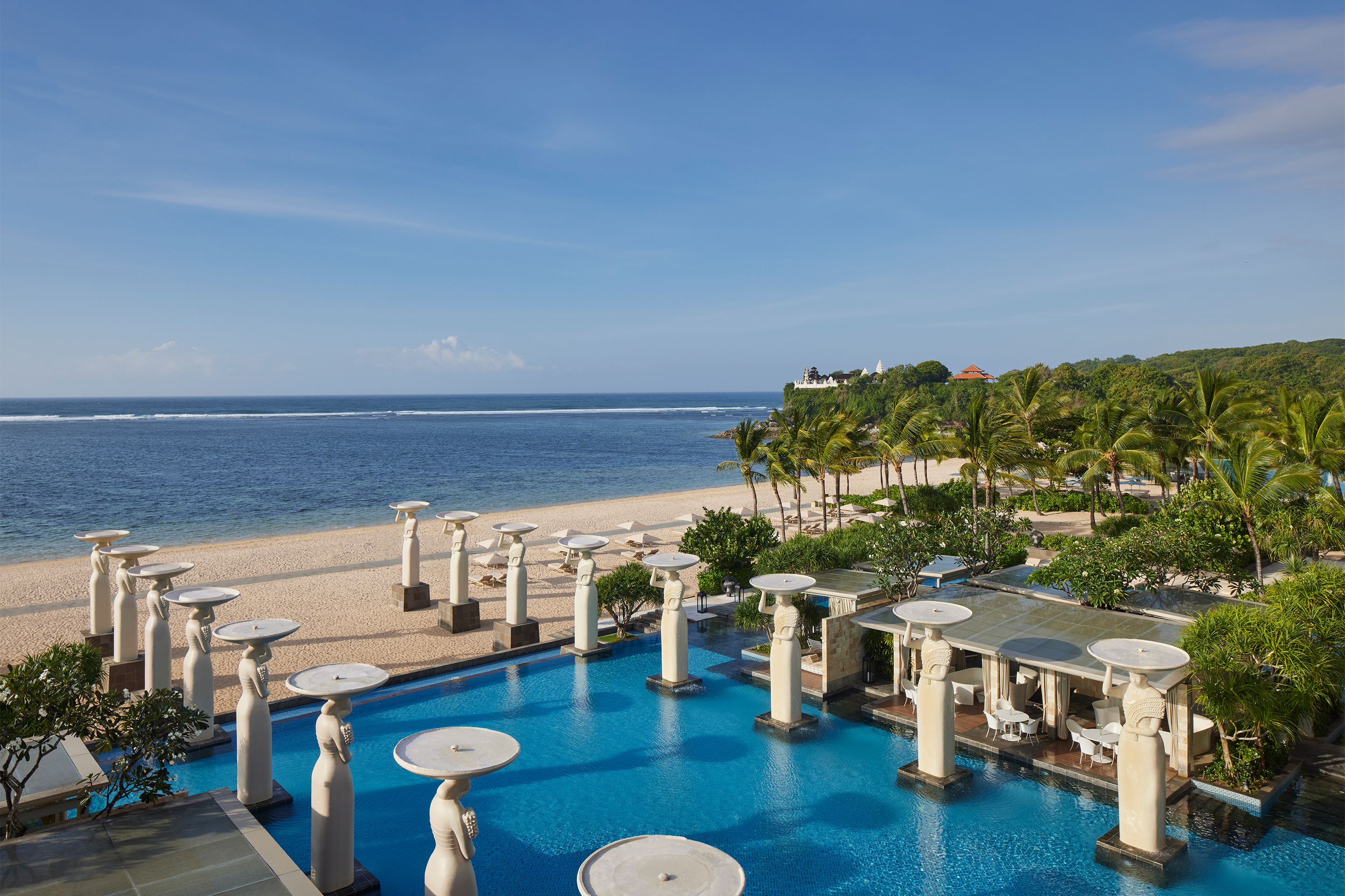 Picture for The Mulia, Nusa Dua