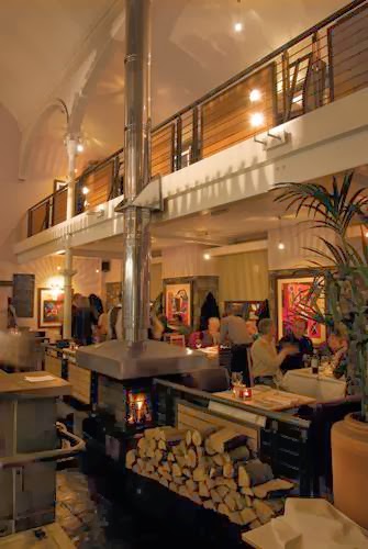 תמונה עבור The Mustard Seed Restaurant