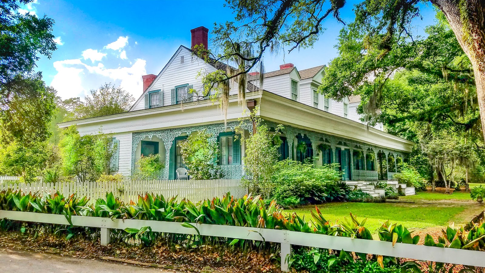 Picture for The Myrtles Plantation