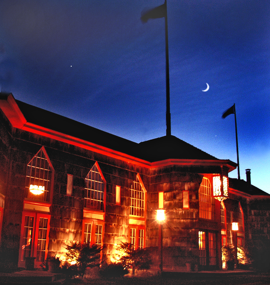 Picture for The Naniboujou Lodge & Restaurant