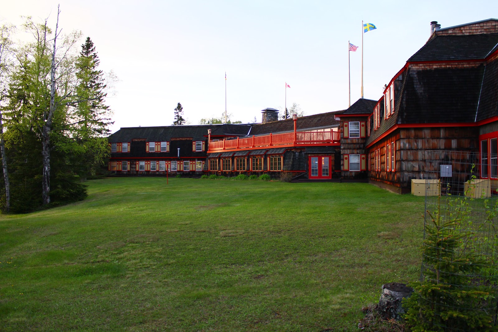 Picture for The Naniboujou Lodge & Restaurant