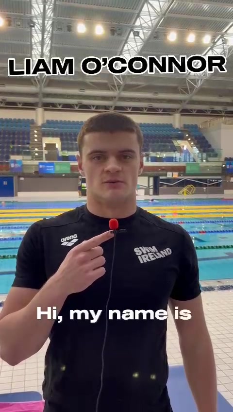 The National Aquatic Centre (Dublin)