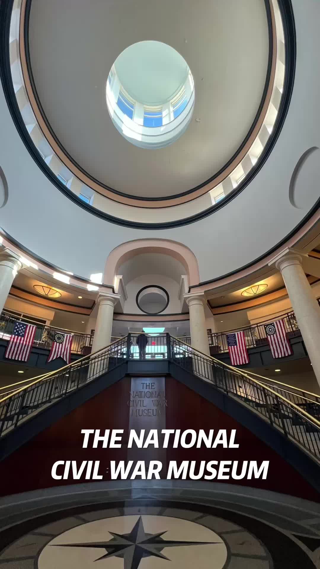 The National Civil War Museum