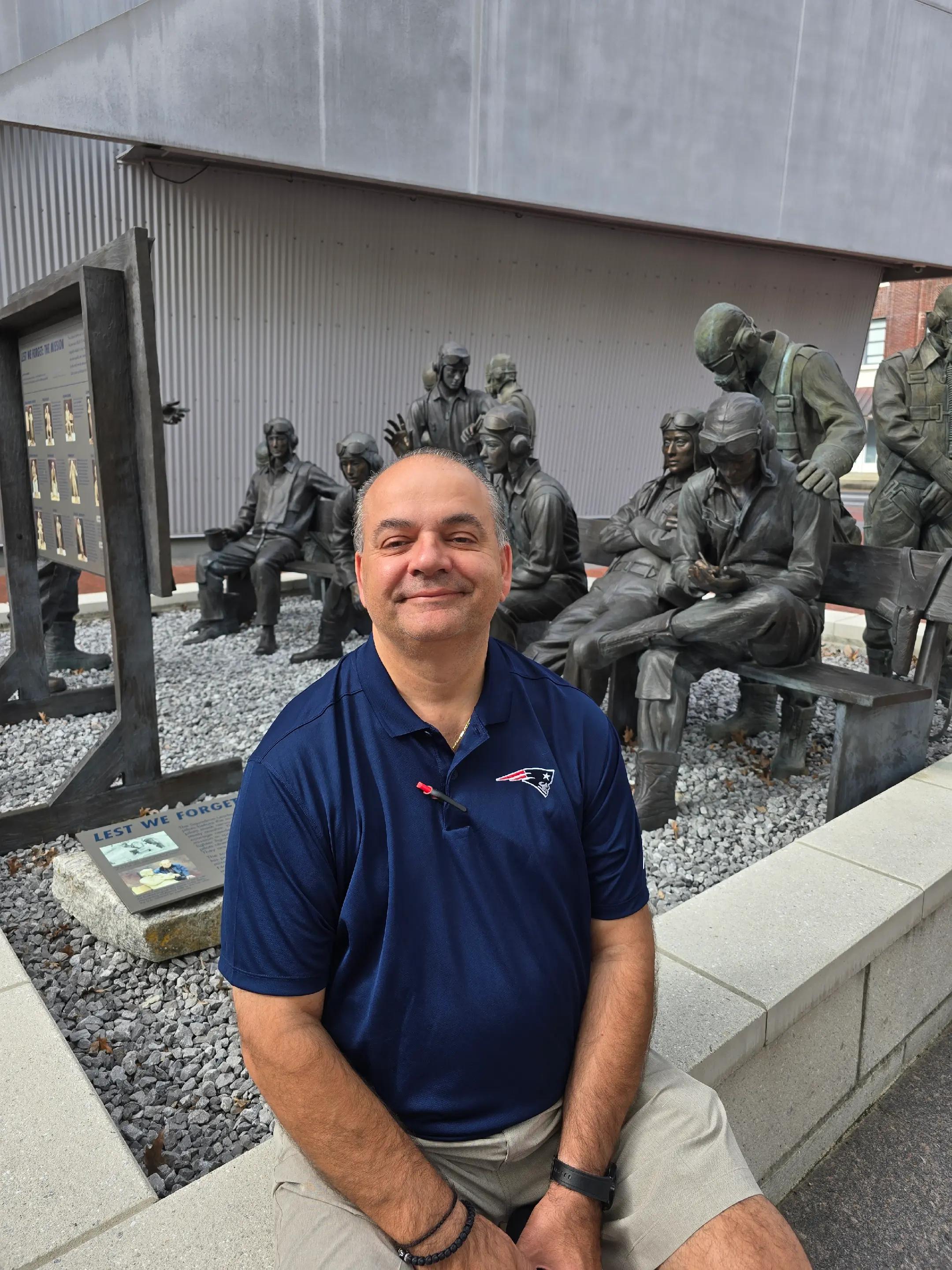 The National WWII Museum