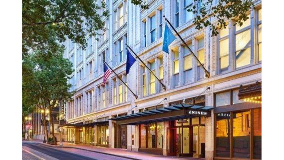 תמונה עבור The Nines, a Luxury Collection Hotel - Portland