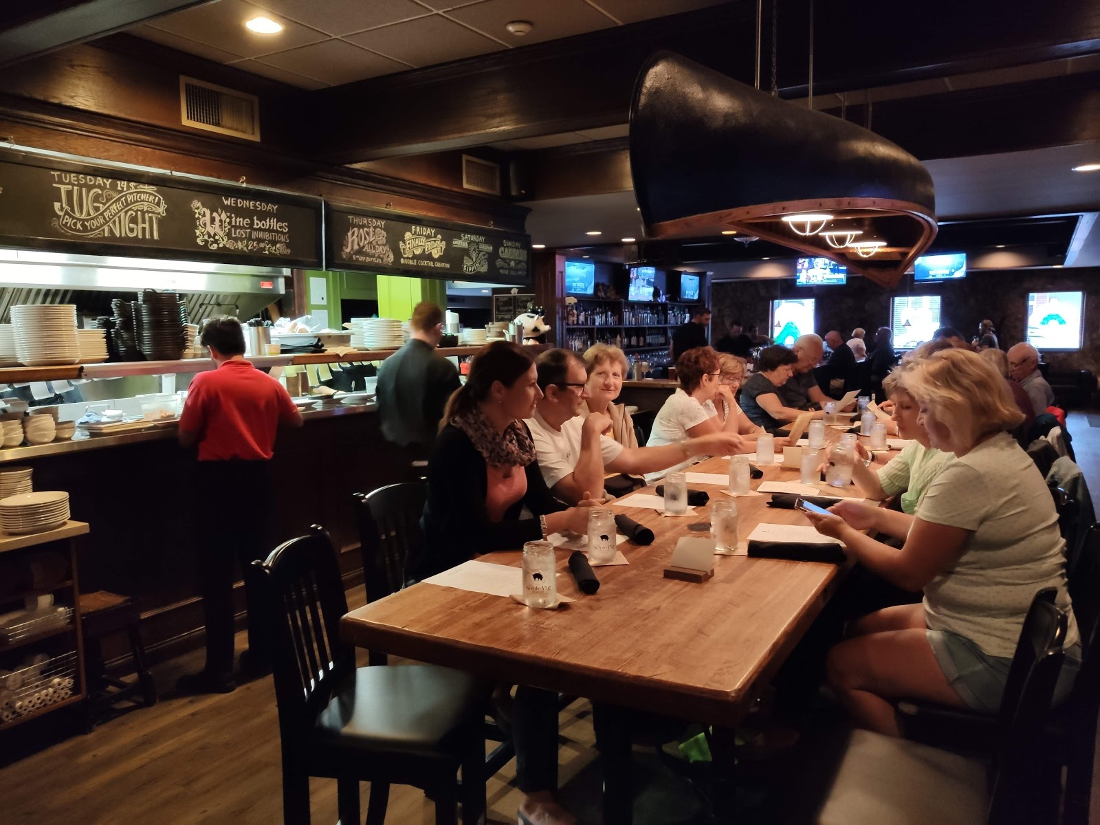 Picture for The Noble Pig Brewhouse