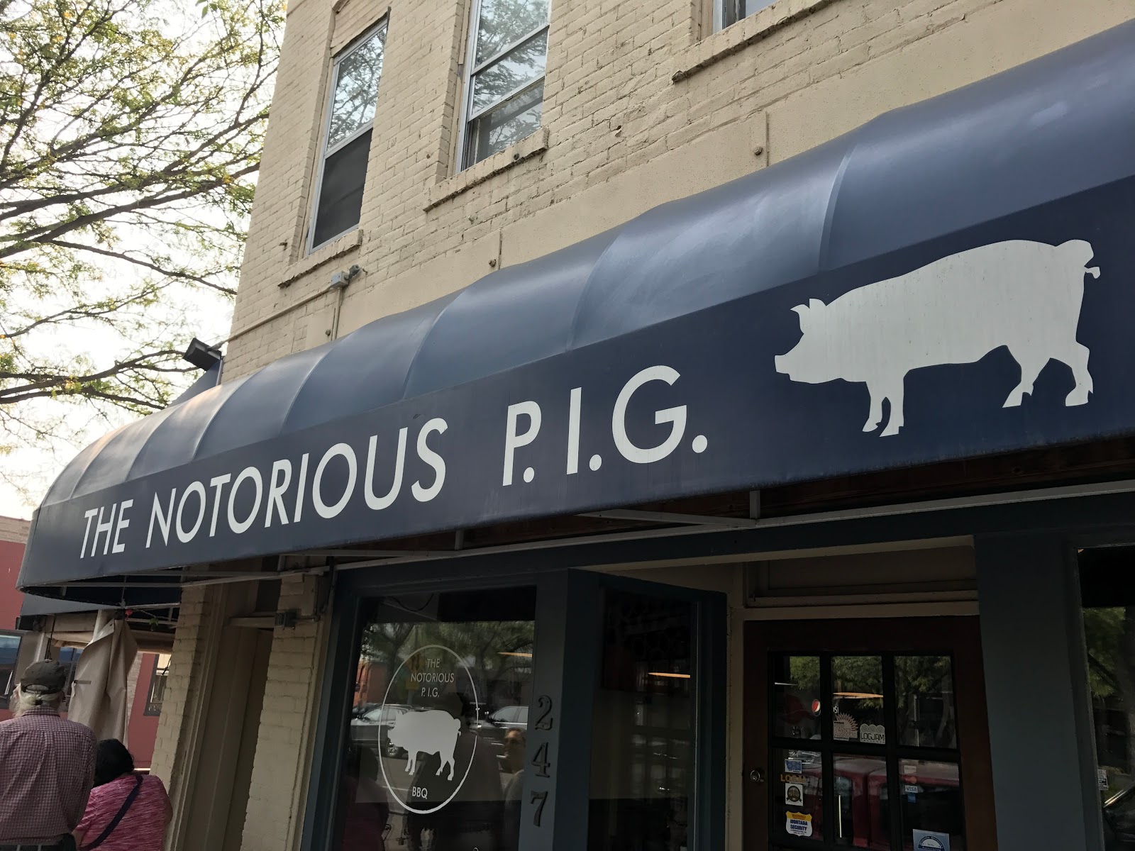 Picture for The Notorious P.I.G. BBQ