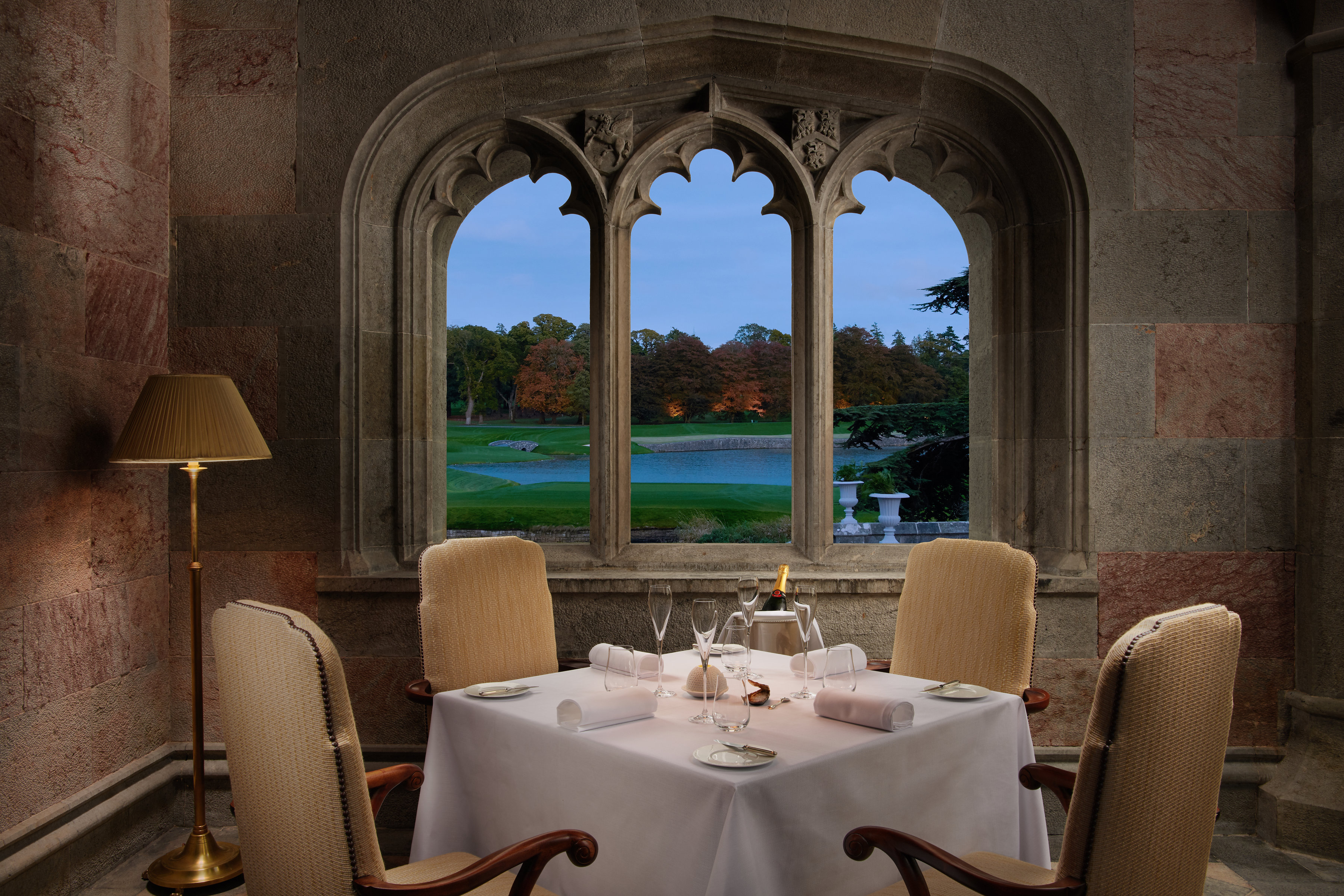 Изображение для Eight at Adare Manor (Adare)