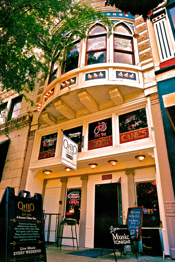Picture for The Ohio Club