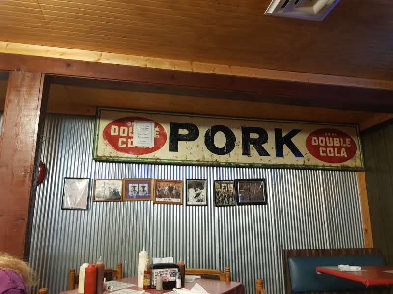 Picture for The Old Greenbrier Restaurant