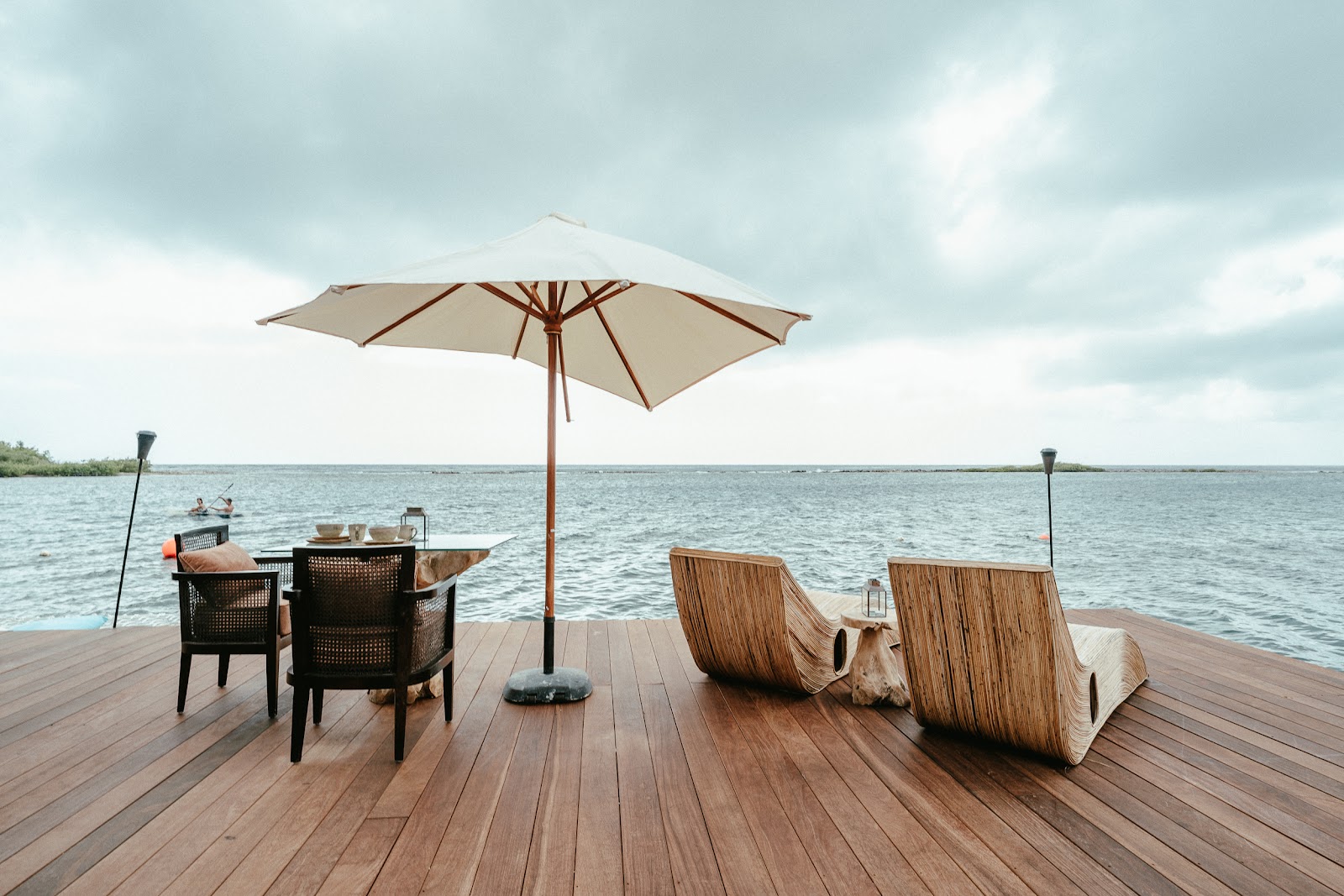 Picture for The Old Man and The Sea Ocean Villas