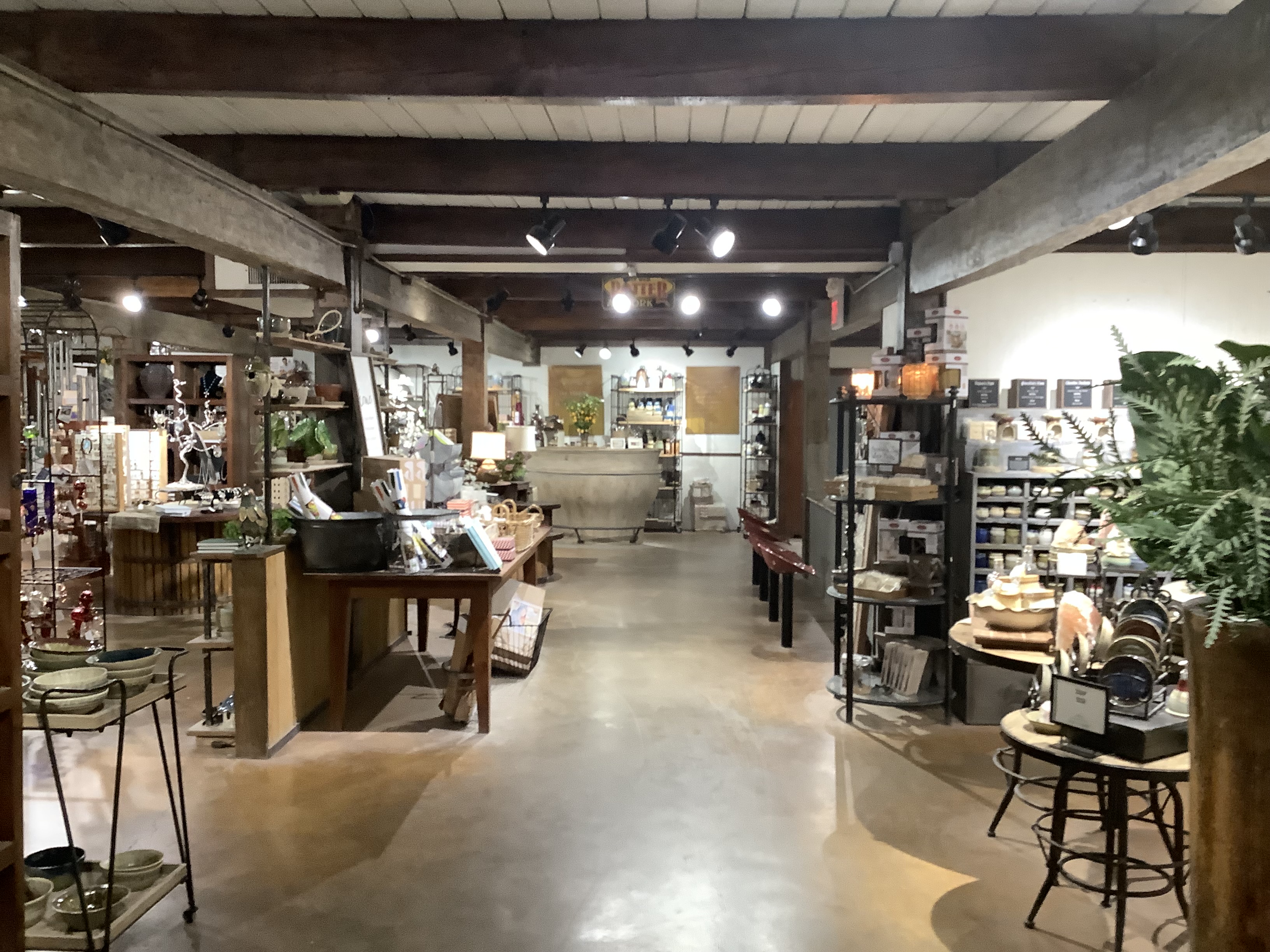Picture for The Pottery House Café (Pigeon Forge)