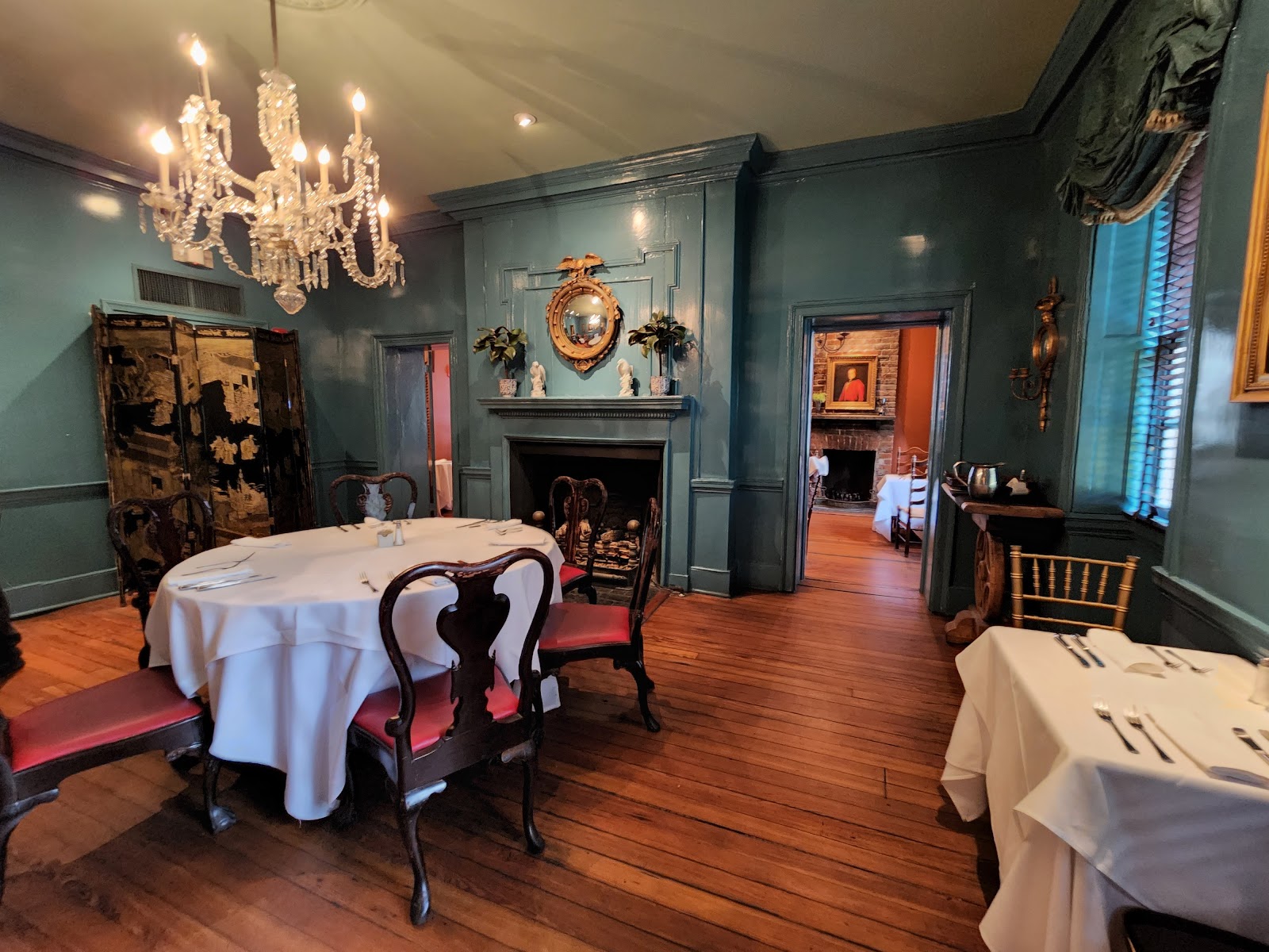 Picture for The Olde Pink House, Savannah, GA