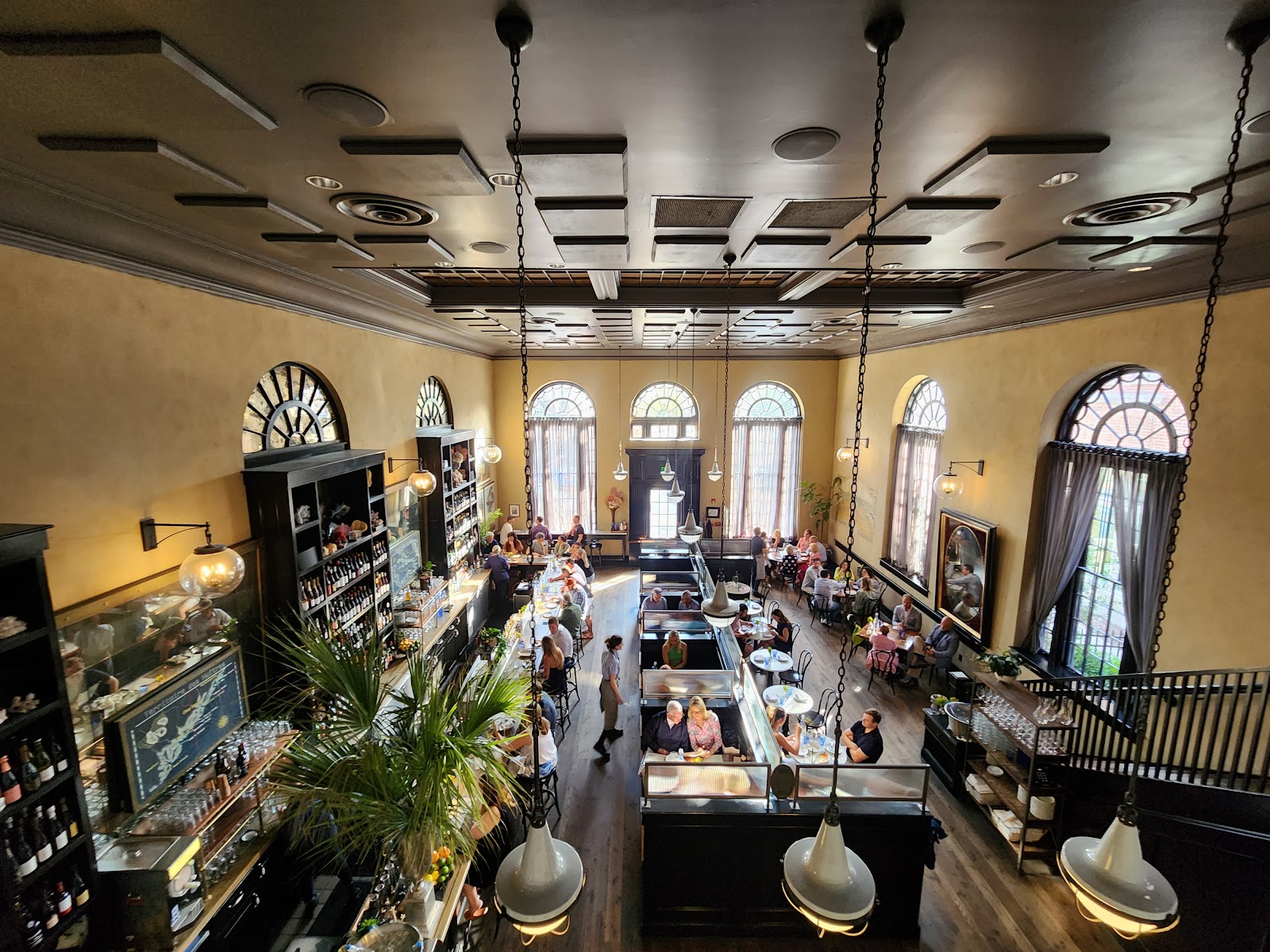 Picture for The Ordinary, Charleston, SC