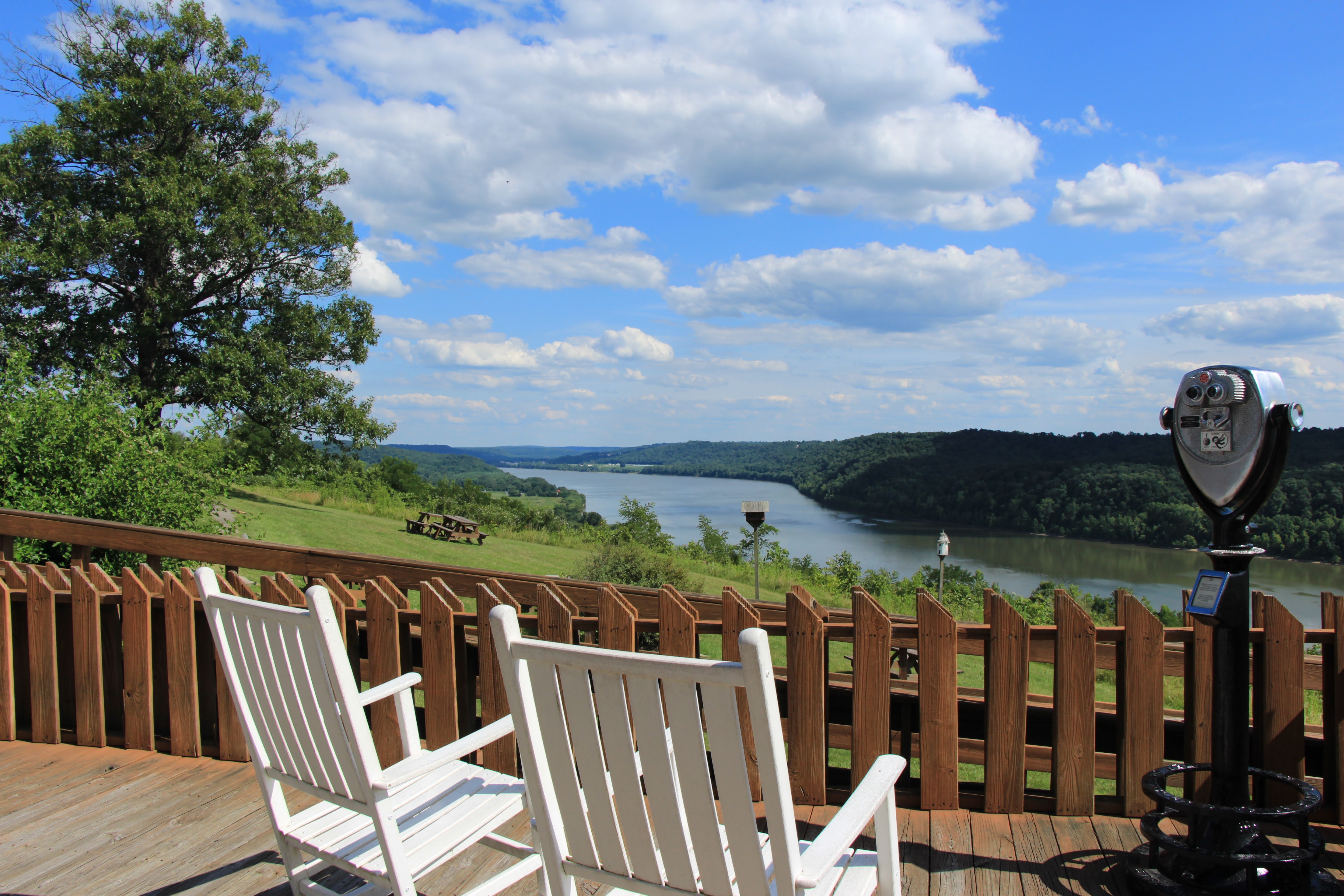 Picture for The Overlook Restaurant