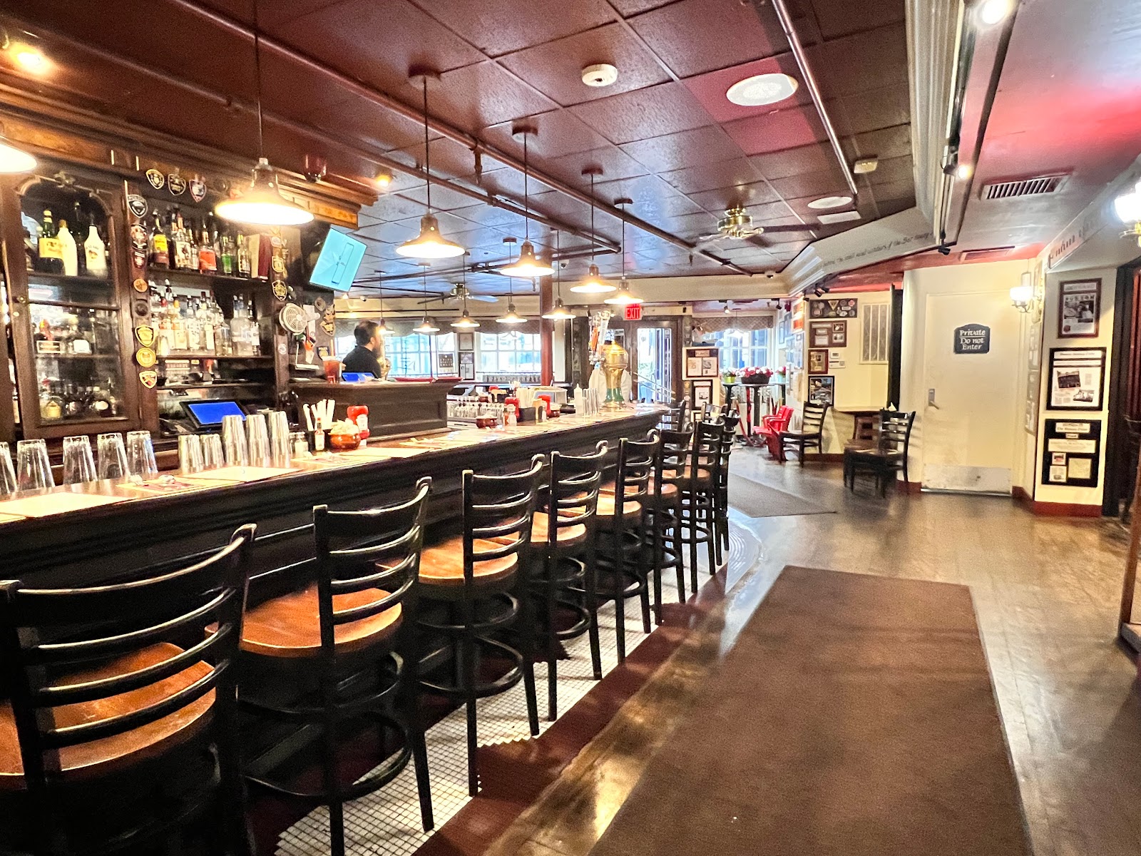 Picture for The Oyster House
