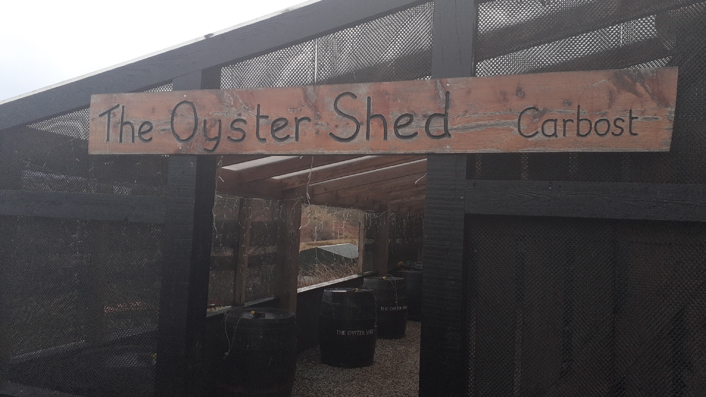 Picture for The Oyster Shed
