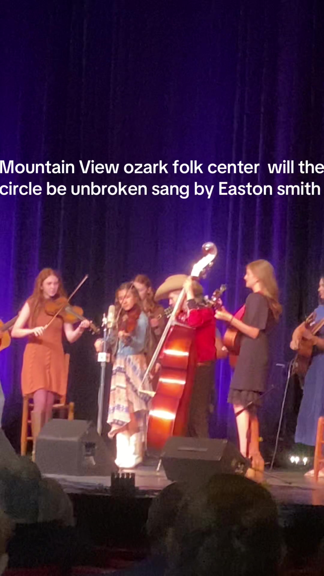 The Ozark Folk Center