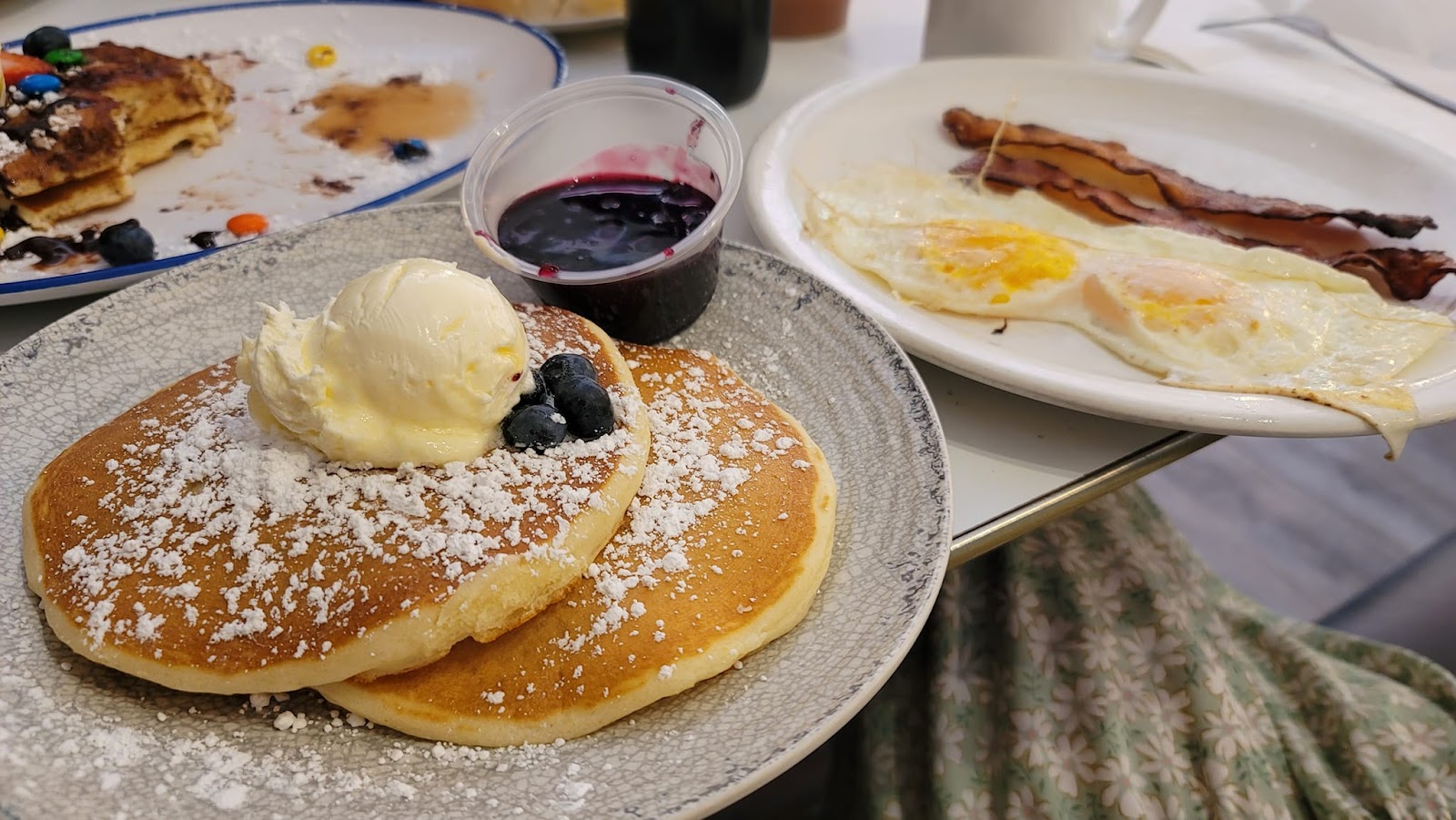 Picture for The Pancake Pantry (Nashville, TN)