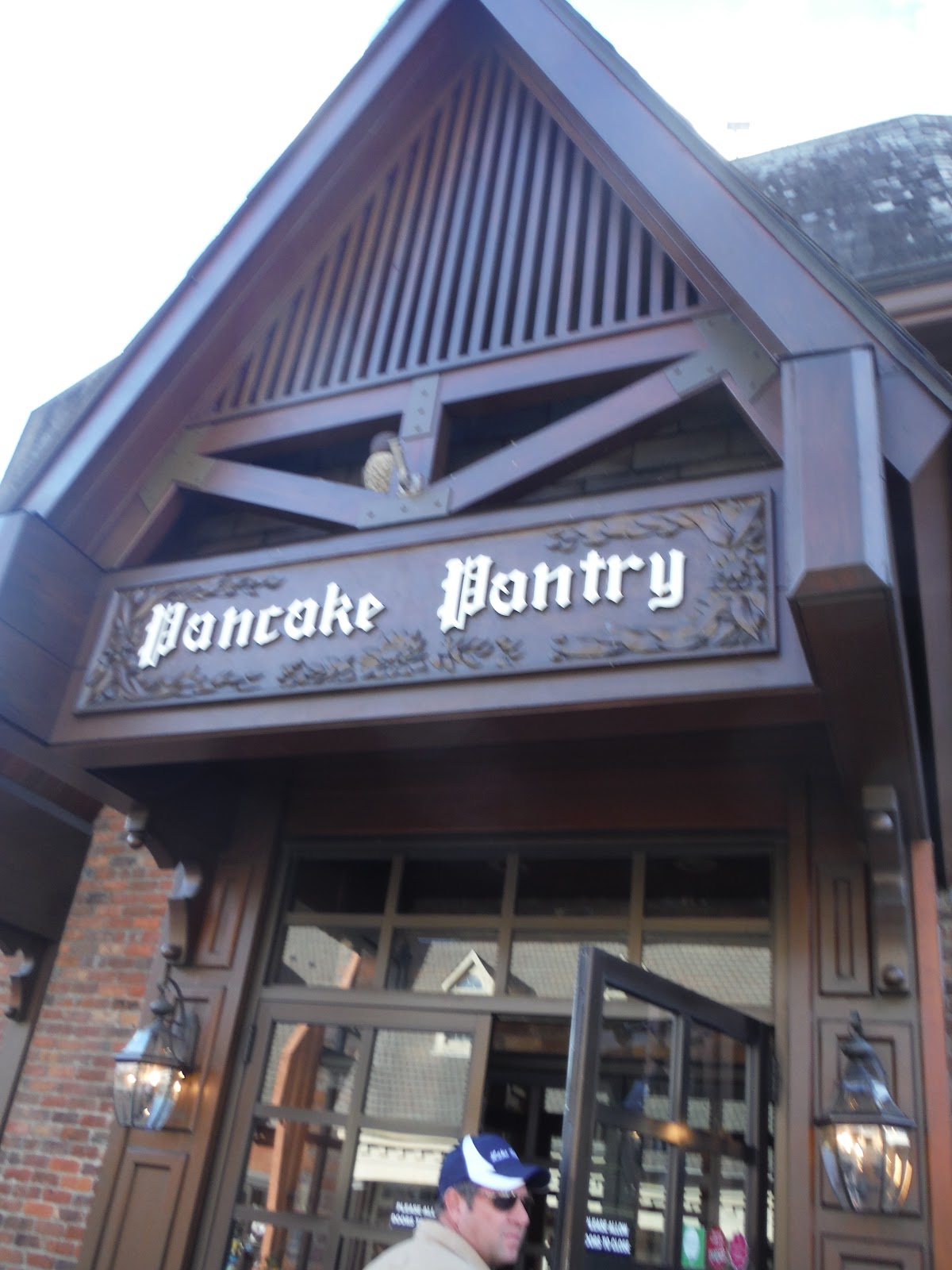 Picture for The Pancake Pantry