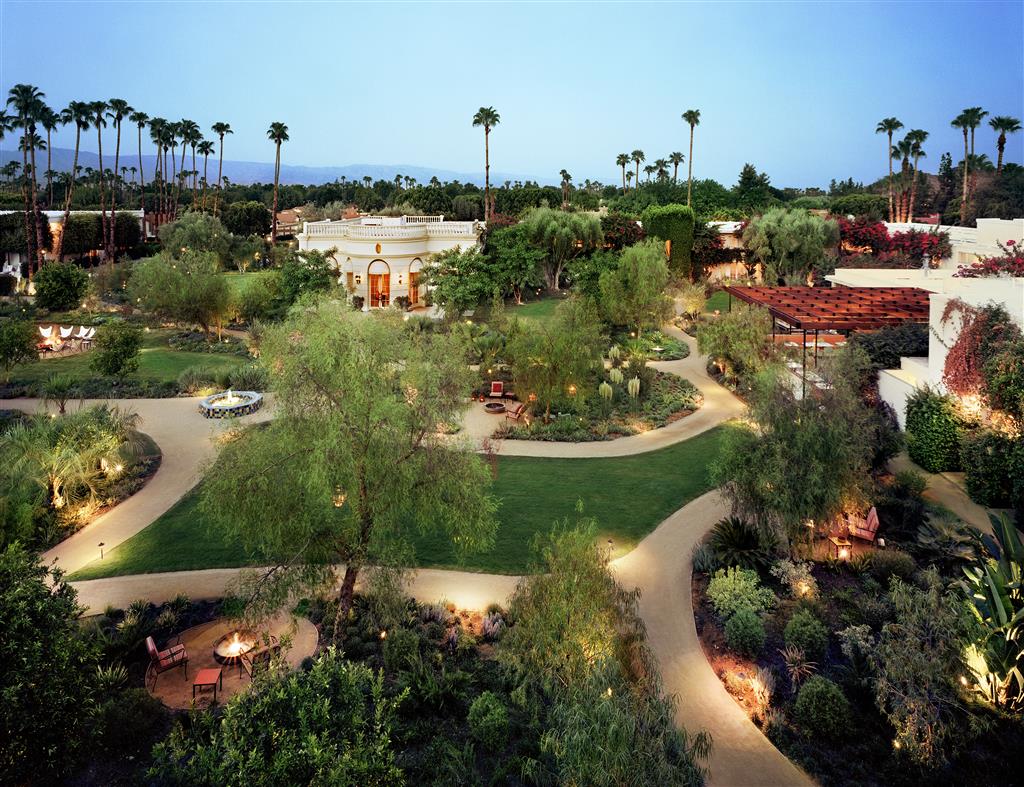 Picture for The Parker Palm Springs